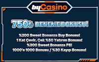 bycasino 7500 beneme bonus