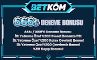 bet kom 666 demise bonus